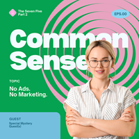  The Seven Five - Part 2 (Podcast)