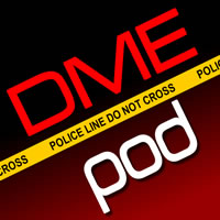 DMEpod - The Digital Multimedia Evidence Community Podcast