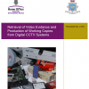 UK Home Office - Retrieval of Video Evidence from DCCTV (2006)